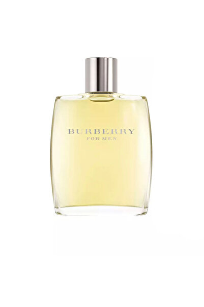 BURBERRY For Men Eau De Toilette Spray 100 ml