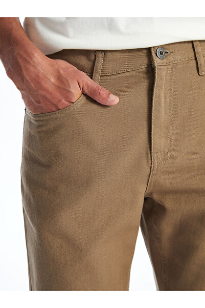 LC Waikiki Comfortable Fit Men's Chino Trousers