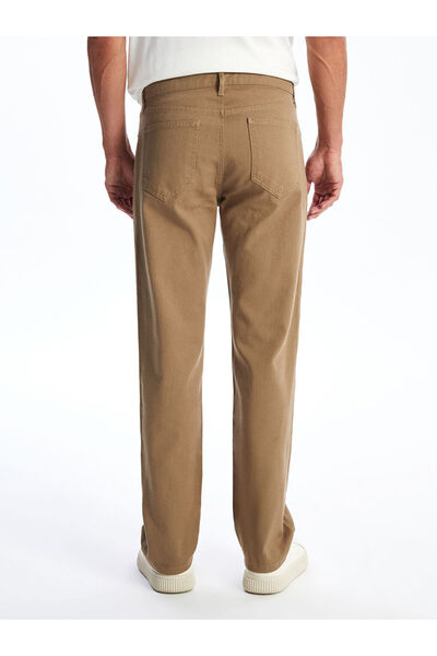 LC Waikiki Comfortable Fit Men's Chino Trousers