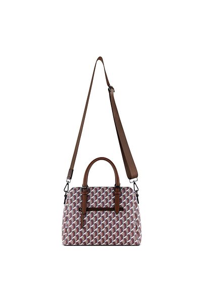 BUGATTI Ella Handtasche 28 cm