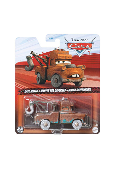 CARS Tekli Karakter Araçlar DXV29-HTX83