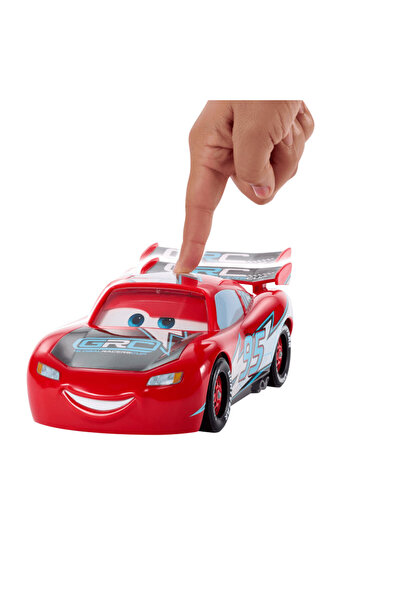 CARS Drift Atabilen Şimşek Mcqueen HXJ34