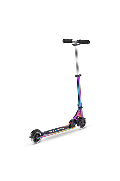 Micro Scooter Sprite Led Neochrome MCR.SA0237