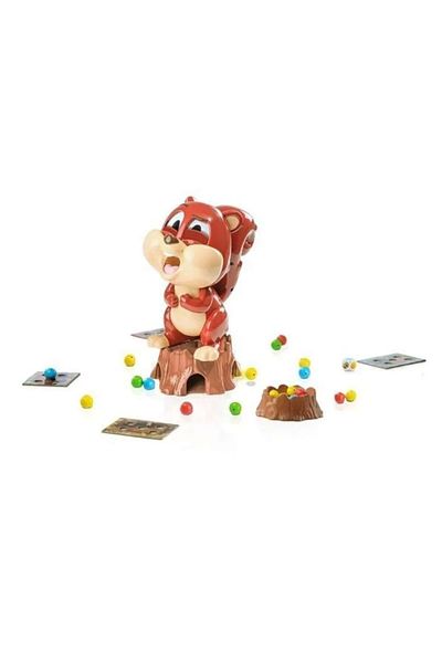 Adore Goliath Gluttonous Squirrel 927817