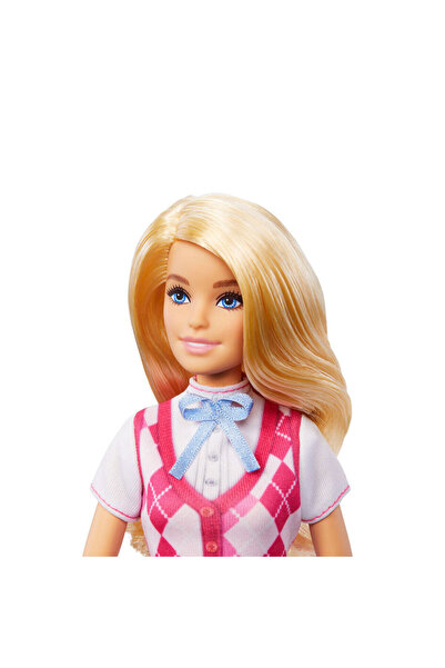 Barbie Binici Bebek Malibu HXJ38