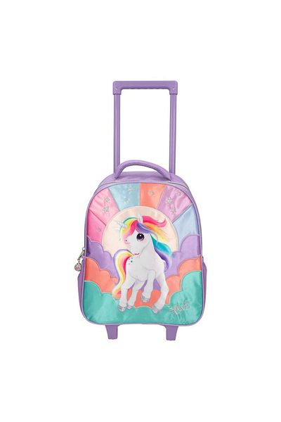Top Model Ylvi Rickshaw Lighted Bag 12615