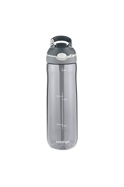 Contigo Flask Ashland 750 ml - Smoke Gray, Smoke Gray 1000 0457