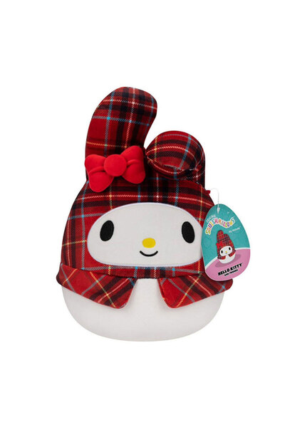 Squishmallows Hello Kitty Serisi My Melody 20 cm SQ-SN00086-02