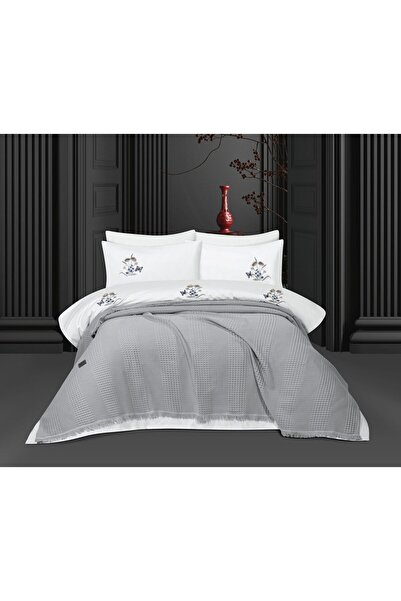 GOLDROOM Home NİCOLA GELİN SETİ 7 PARÇA