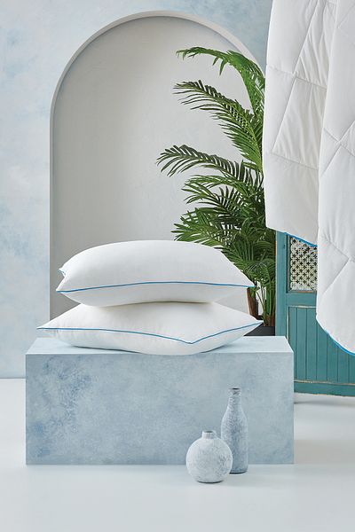 Puffy Cool Balance Pillow