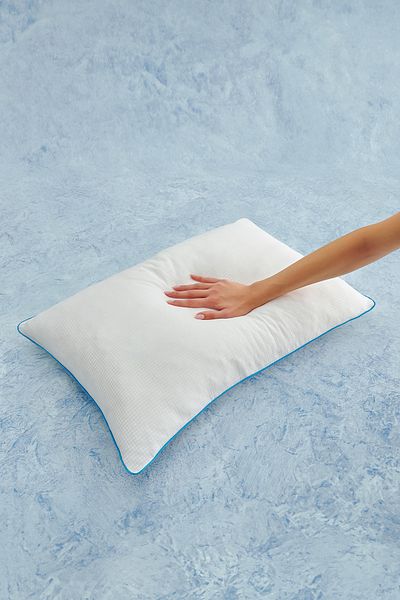 Puffy Cool Balance Pillow