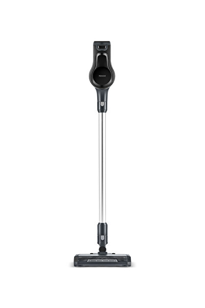 HOMEND Dustrider 1263H Dikey Süpürge Siyah