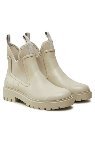 Calvin Klein Chelsea Mid Rainboot - Stylish and Comfortable