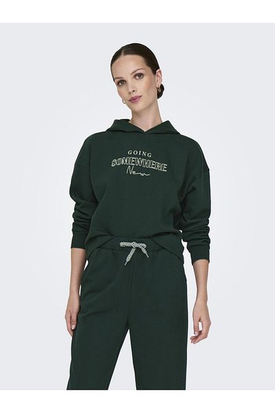 Only Play Kapuzenpullover ONPGO Sweatshirt