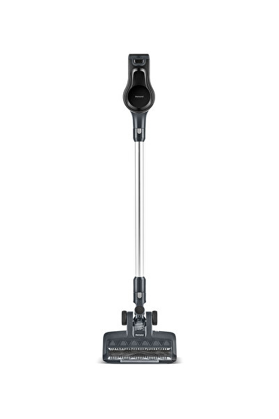 HOMEND Dustrider 1263H Dikey Süpürge Siyah
