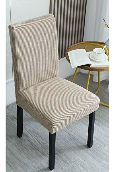 SENNORA Κάλυμμα καρέκλας - Πλένεται - Ευέλικτο - Κάλυμμα καρέκλας Latex