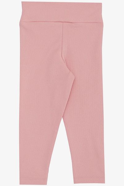 Breeze Клинове за момиче с емблема, 3-7 години, розови