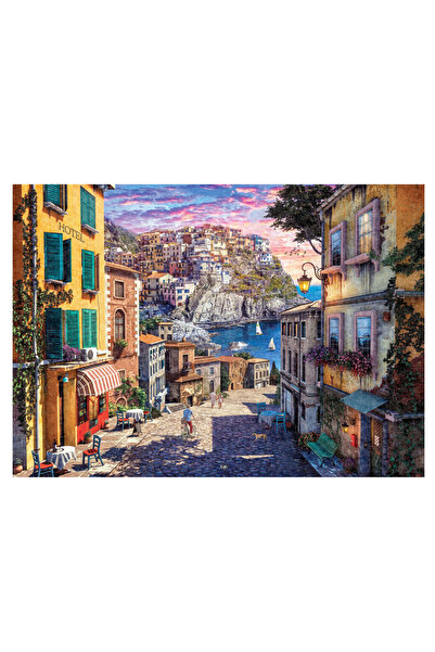 Anatolian Puzzle 3000 Pcs Italy Breeze 4932