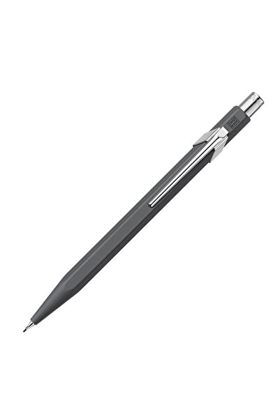 Caran d'Ache Caran Dache Versatil Kalem Antrasit Gri 844-495