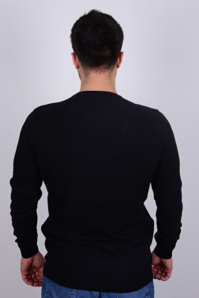 Cazador Caz 3606 Bis Yk. Sweatshirt (2023-Winter)