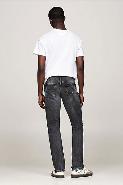 Tommy Jeans Ανδρικό τζιν παντελόνι Slim Fit - DM0DM203841BZSCANTON SLIM DH1285