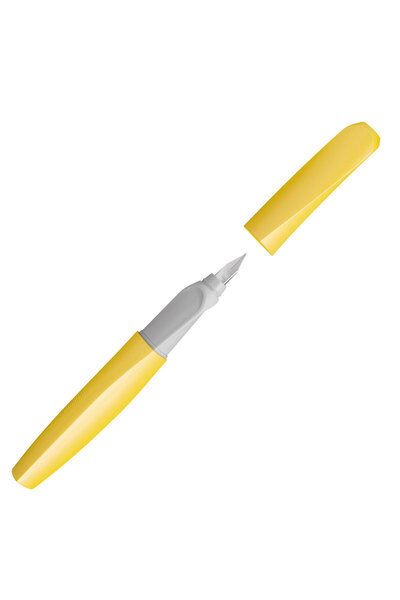 Pelikan Twist Dolma Kalem Bright Sunshine P457