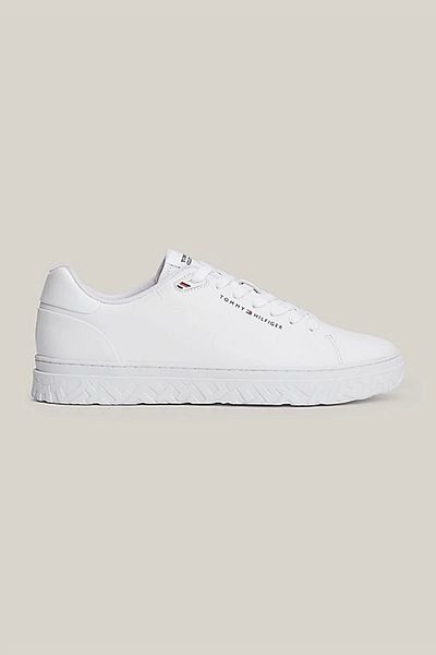 Tommy Hilfiger Gold-colored Sneakers For kids