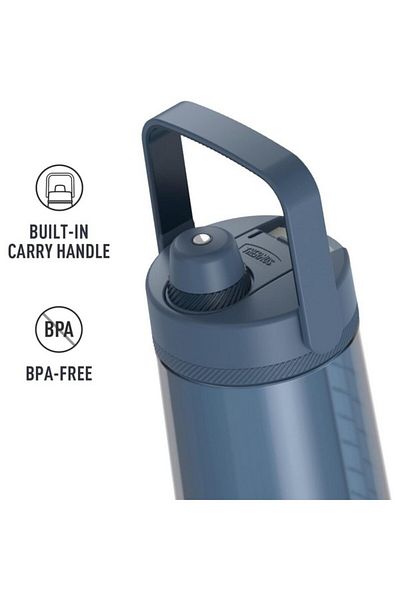 Thermos Alta Series Hydration Water Bottle with Spout 40oz