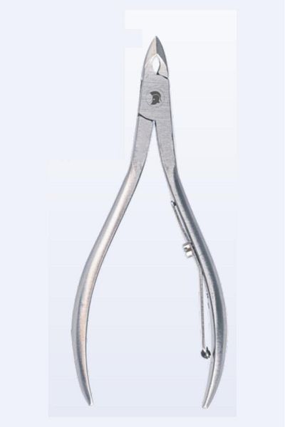 Hector Ht9 Professional Cobalt Ultra-Sharp Meat Pliers 9 mm