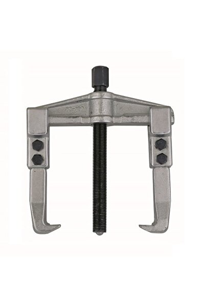 LEO 2 Ayaklı, Düz Raylı Çektirme 6'' 150x150mm