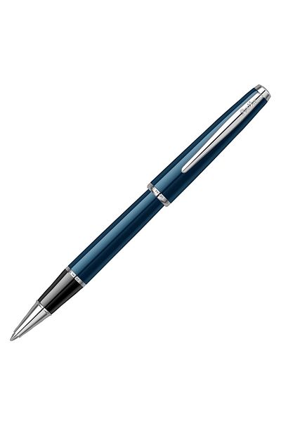 Scrikss Roller Pen 33 Navy Blue Custom Library 1 Pcs
