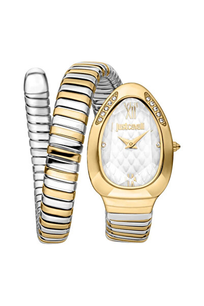 Just Cavalli JC1L223M0055 Kadın Kol Saati