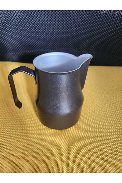 ALOHA Emir Motta Stainless Steel 500 ml Milk Pot