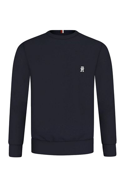 Tommy Hilfiger Hanorac cu monogramă pentru bărbați