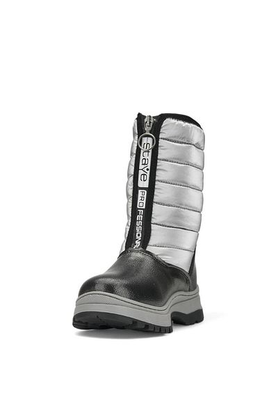 Papuçcity Arzen 03001 Girl's Thermal Snow Boots Boots