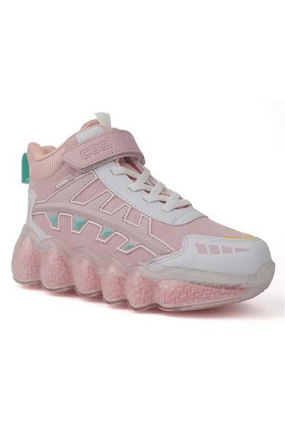 Cool Fred Girl's Trekking Thermal Boots