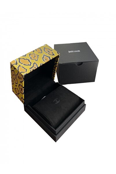 Just Cavalli Jc1L208M0065 Women's Wristwatch