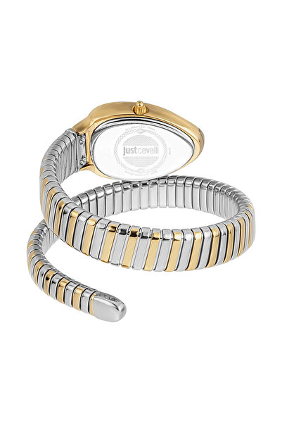 Just Cavalli Jc1L208M0065 Women's Wristwatch