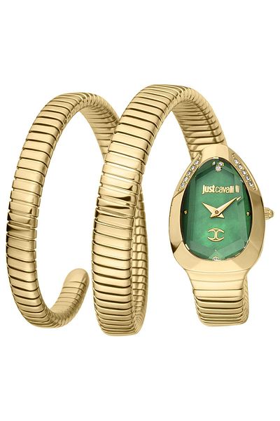 Just Cavalli Jc1l209m0045 Model Women's Wristwatch