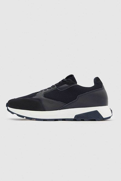 Twn Αθλητικά παπούτσια Navy Blue