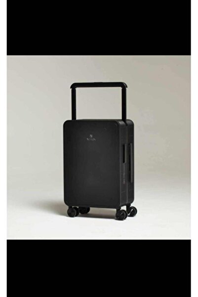 NIPPON FORTİS POLİKARBON VALİZ