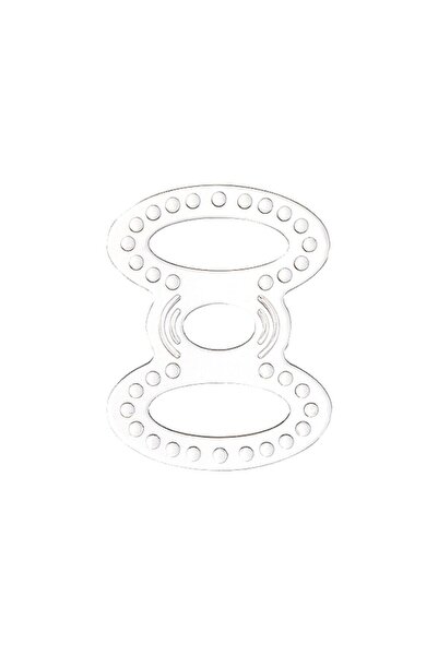 MOONCARE حلقة أسنان من السيليكون من لايف