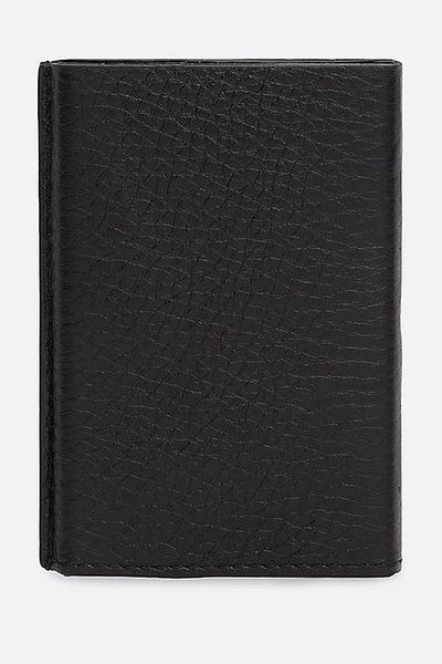 Tommy Hilfiger Th Premium Metal Cc Wallet