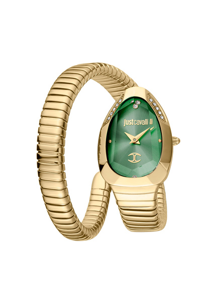 Just Cavalli JC1L208M0045 Kadın Kol Saati