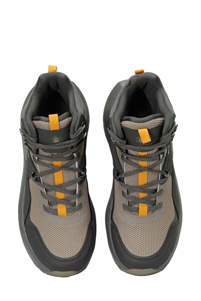 lumberjack Sommy Hı 4pr Gri Erkek Outdoor Bot