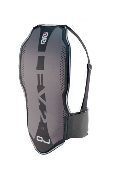 OJ Motorcycle Back Tech XL Size Professional Back Protection Vest