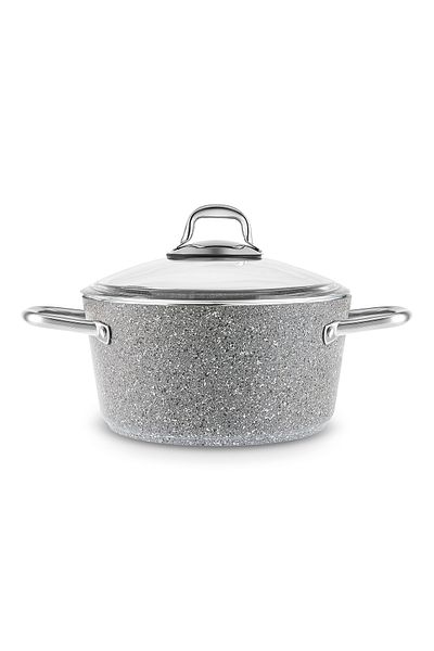 Karaca Biogranite Shen Pot 24 cm