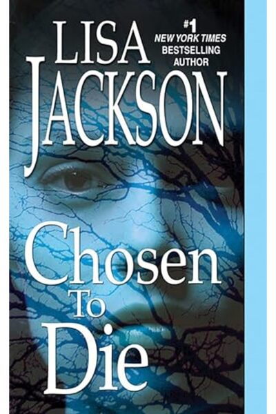 Kensington Books تم اختياره للموت