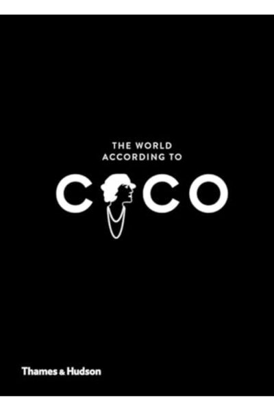 Thames & Hudson Ltd العالم حسب كوكو
