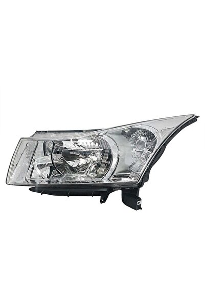 Genel Markalar 95137791 FAR ÖN SOL (KROM) CHEVROLET CRUZE J300 13- İTHAL